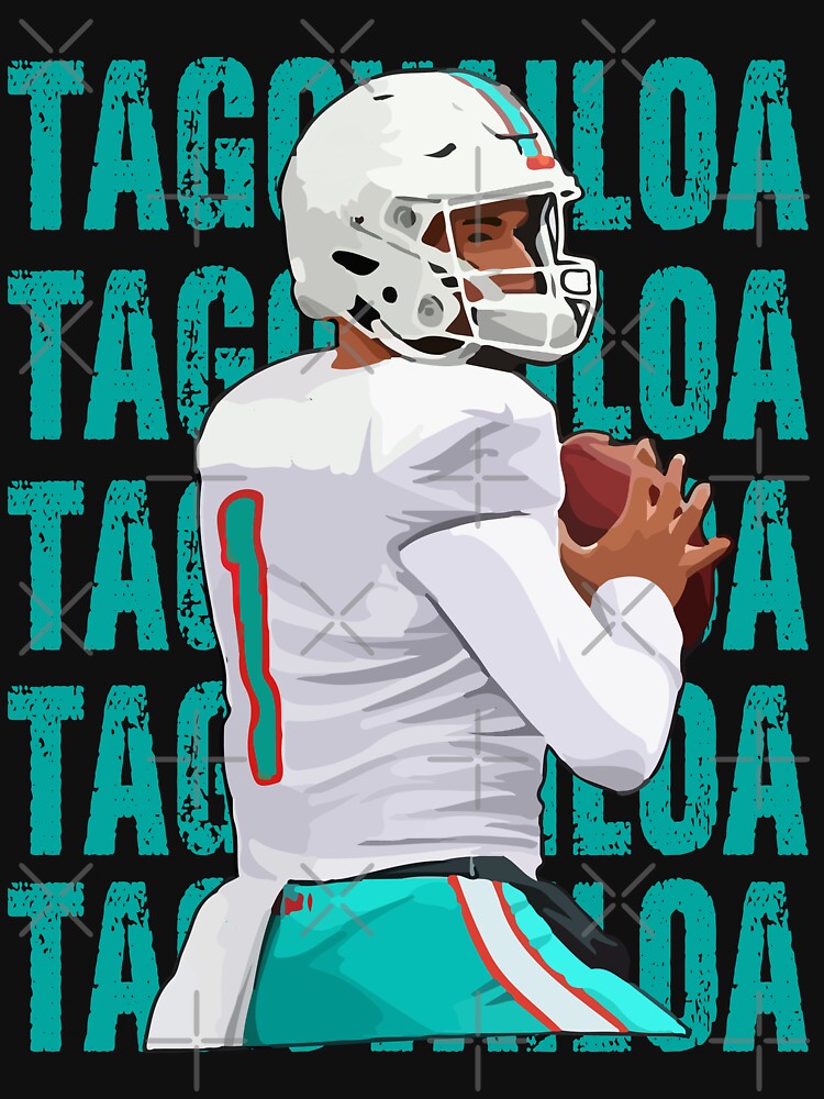 Tua Tagovailoa Clothing for Sale