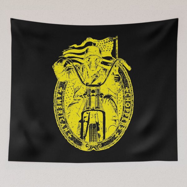 Item preview, American Choppers designed and sold by UA-Shirts.