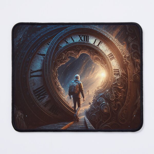 Item preview, Going Beyond Time designed and sold by Plumtree81.