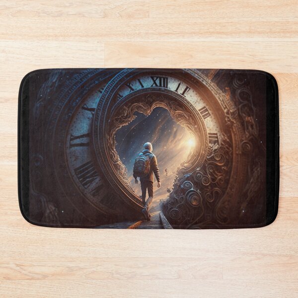 Item preview, Going Beyond Time designed and sold by Plumtree81.