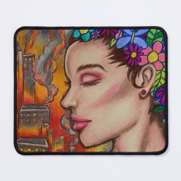 Item preview, Happy Thoughts  designed and sold by Grace Shepard.