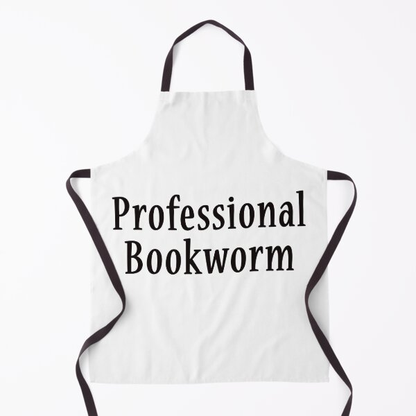 Item preview, Professional Bookworm designed and sold by ibra2712.
