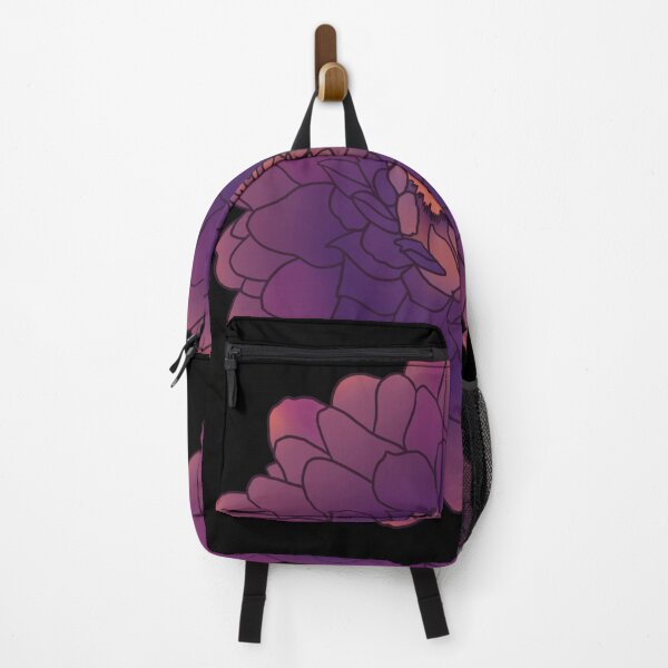 Item preview, Purple Dhalia designed and sold by illustrielle.