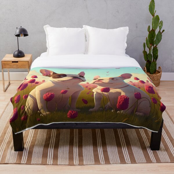 Item preview, Amantes franceses designed and sold by BigSplashDesign.