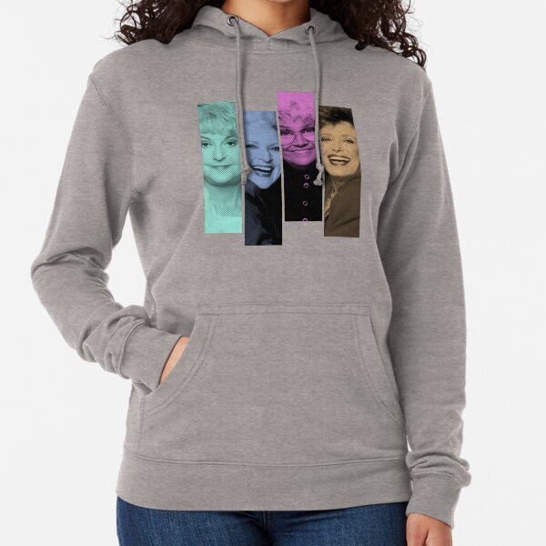 Adidas golden girls sweater best sale