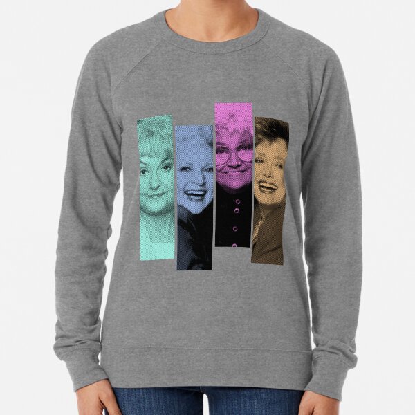 Adidas golden shop girls sweatshirt
