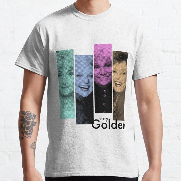 Golden Girls club Classic T-Shirt