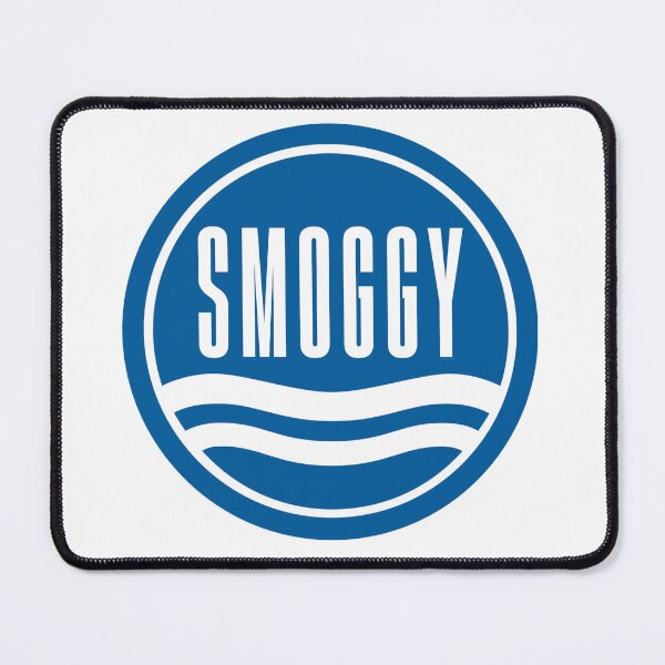 Item preview, The Imperial Power of The Boro Smoggy designed and sold by Logo-A-GoGo.