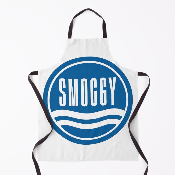 Item preview, The Imperial Power of The Boro Smoggy designed and sold by Logo-A-GoGo.
