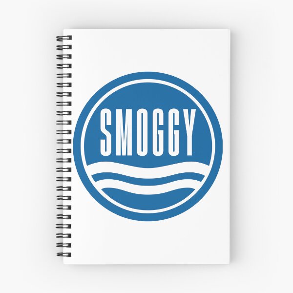 Item preview, The Imperial Power of The Boro Smoggy designed and sold by Logo-A-GoGo.