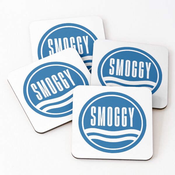 Item preview, The Imperial Power of The Boro Smoggy designed and sold by Logo-A-GoGo.