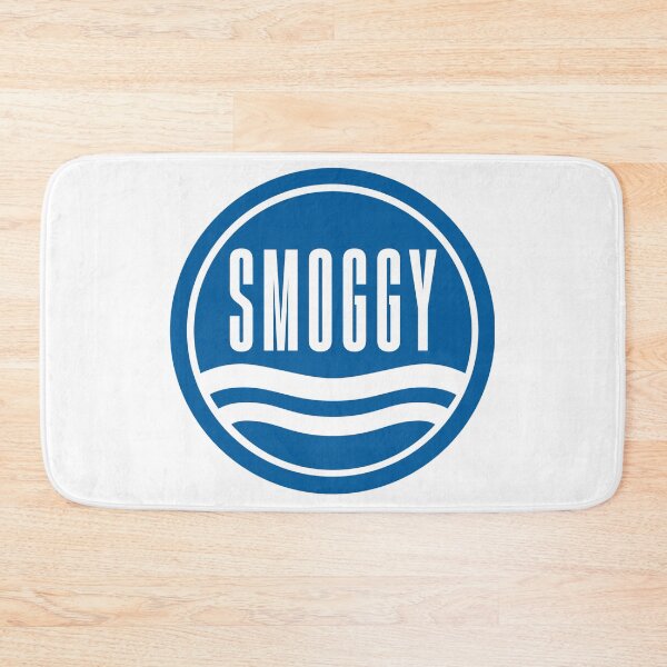 Item preview, The Imperial Power of The Boro Smoggy designed and sold by Logo-A-GoGo.