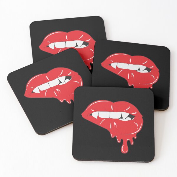 Item preview, Vampire Fangs designed and sold by Celestial Aura Creations.