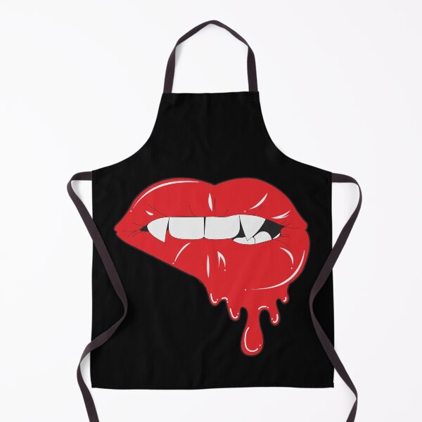 Item preview, Vampire Fangs designed and sold by Celestial Aura Creations.