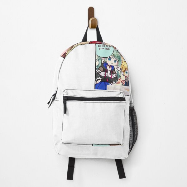 Item preview, #18 Street SEKAI designed and sold by mizuena.