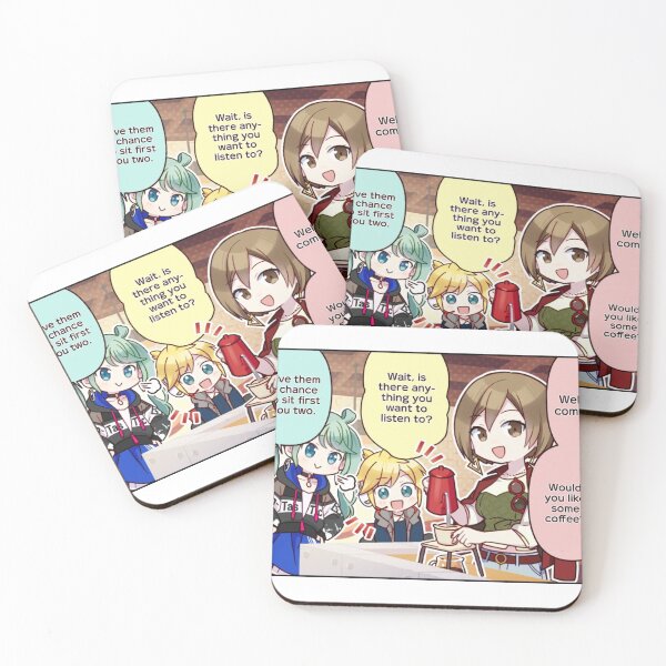 Item preview, #18 Street SEKAI designed and sold by mizuena.