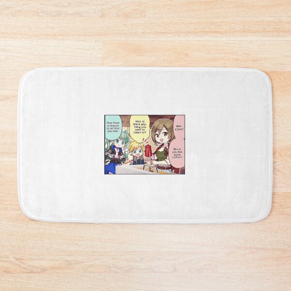 Item preview, #18 Street SEKAI designed and sold by mizuena.