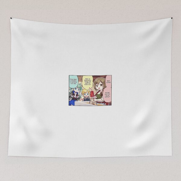 Item preview, #18 Street SEKAI designed and sold by mizuena.