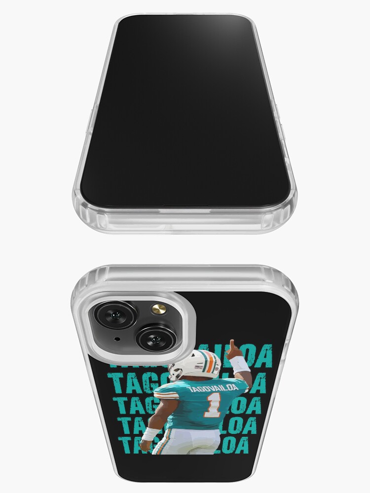 Tua Tagovailoa American - Tua Time iPhone Case for Sale by GEAR