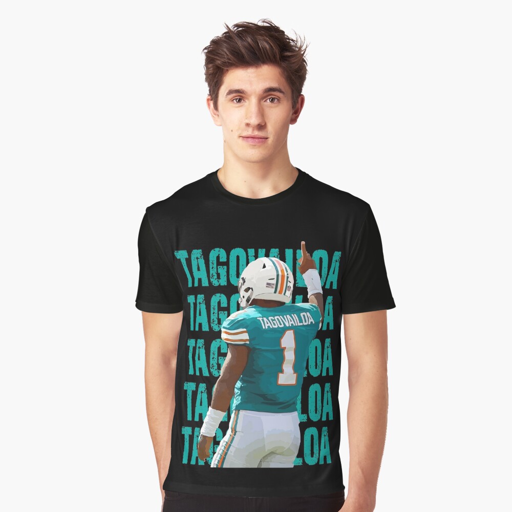 Tua Tagovailoa American - Tua Time Essential T-Shirt for Sale by GEAR--X