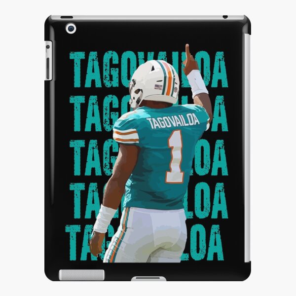 Tua Tagovailoa iPhone Case for Sale by dontblame12