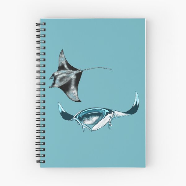 Item preview, Manta Ray Play designed and sold by Heidi Bennett.
