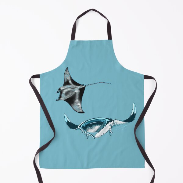 Item preview, Manta Ray Play designed and sold by Heidi Bennett.