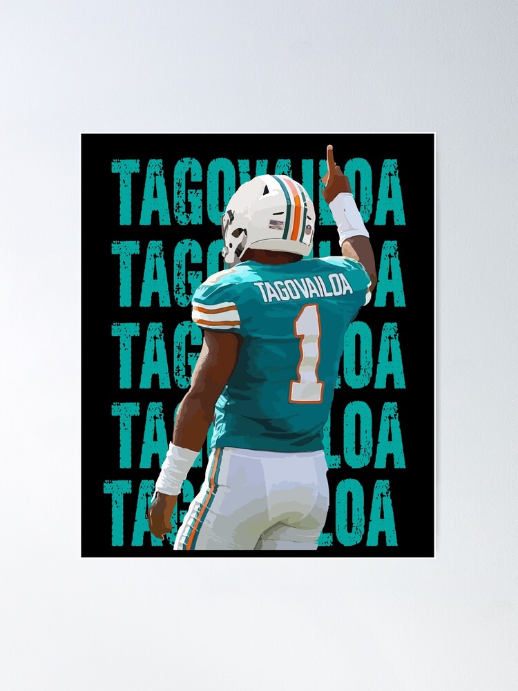 Tua Tagovailoa Jerseys & Gear