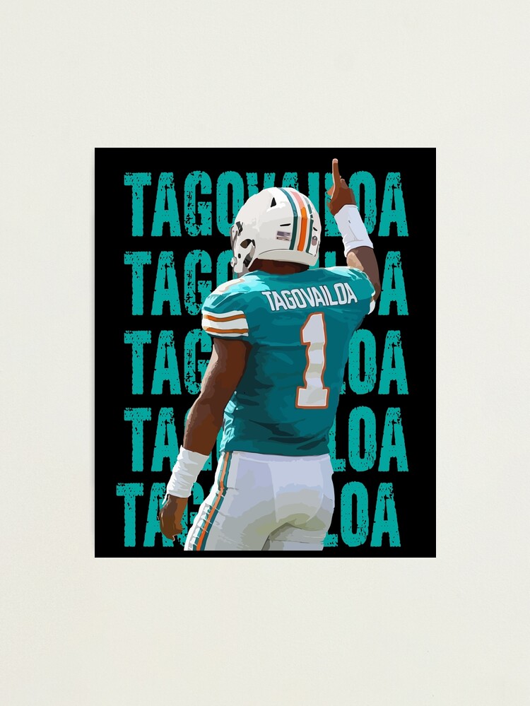 Tua Tagovailoa American - Tua Time Sticker for Sale by GEAR--X