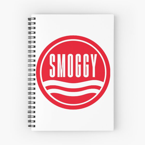 Item preview, The Imperial Power of The Boro Smoggy Red designed and sold by Logo-A-GoGo.
