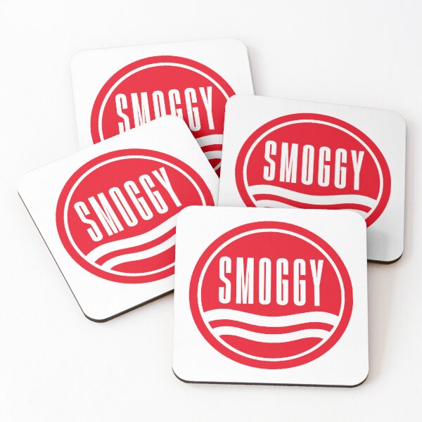 Item preview, The Imperial Power of The Boro Smoggy Red designed and sold by Logo-A-GoGo.