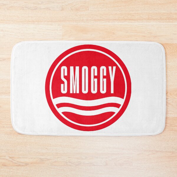 Item preview, The Imperial Power of The Boro Smoggy Red designed and sold by Logo-A-GoGo.