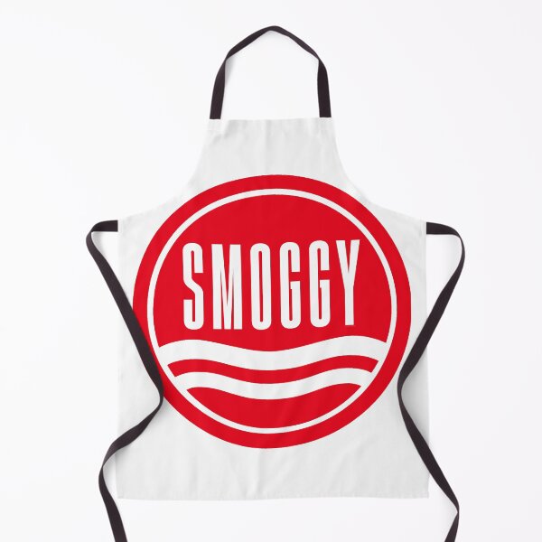 Item preview, The Imperial Power of The Boro Smoggy Red designed and sold by Logo-A-GoGo.