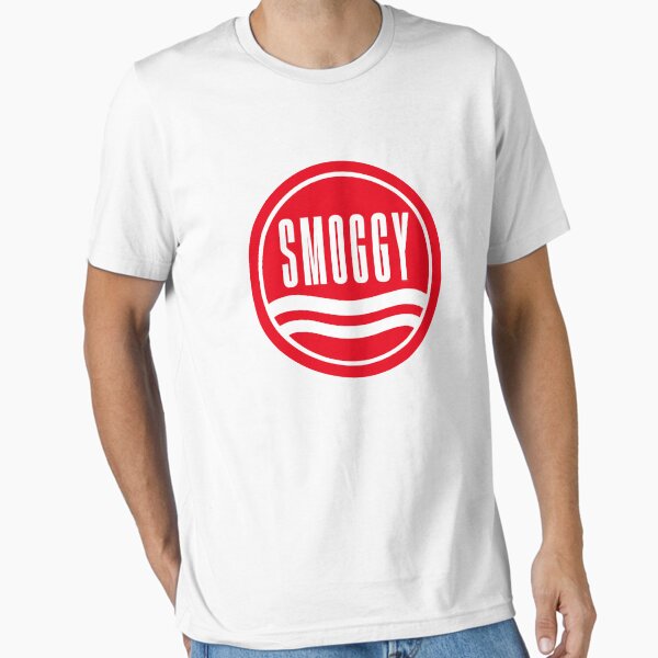 Item preview, The Imperial Power of The Boro Smoggy Red designed and sold by Logo-A-GoGo.