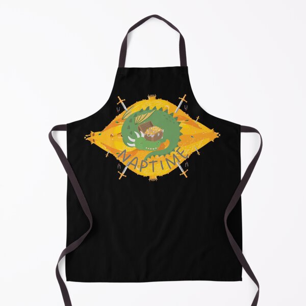 Artikelvorschau, Drachenschlafzeit entworfen und verkauft von Novelty-Shirts.