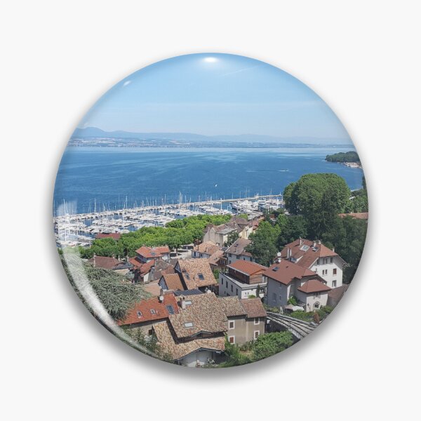 Item preview, Seaside town designed and sold by LaVilleNouvelle.