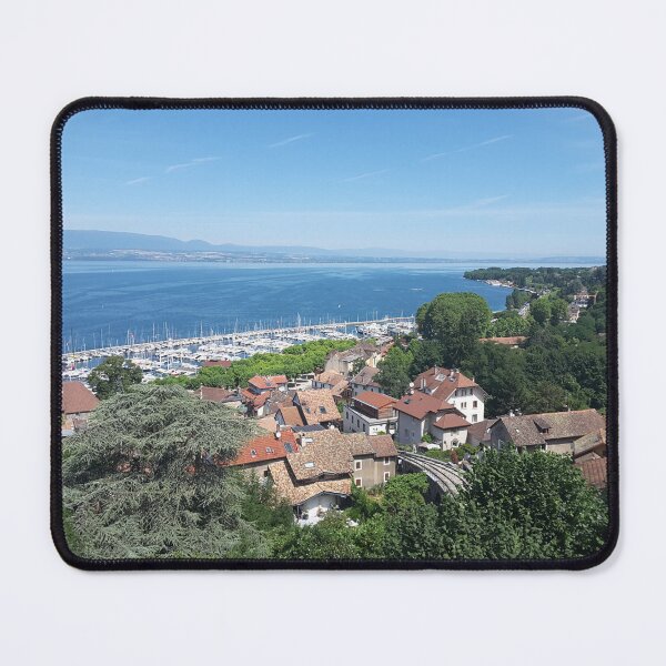 Item preview, Seaside town designed and sold by LaVilleNouvelle.
