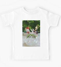 Christmas ornaments Kids Tee