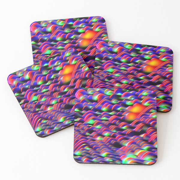 Item preview, Psychedelic Pattern #90 - Part of Our Psychedelic Pattern Collection designed and sold by Psychedelic Psychos.