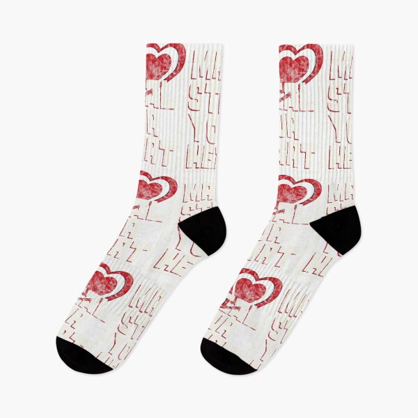 Aperçu de l'œuvre Mr Steal Your Heart Saint Valentin créée et vendue par csoDesign.