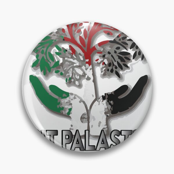 Item preview, Visit Palestine, Free Palestine, I Love Palestine designed and sold by Store-teto.