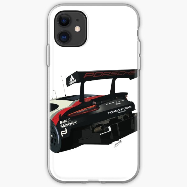 Porsche iPhone-Hüllen & Cover | Redbubble