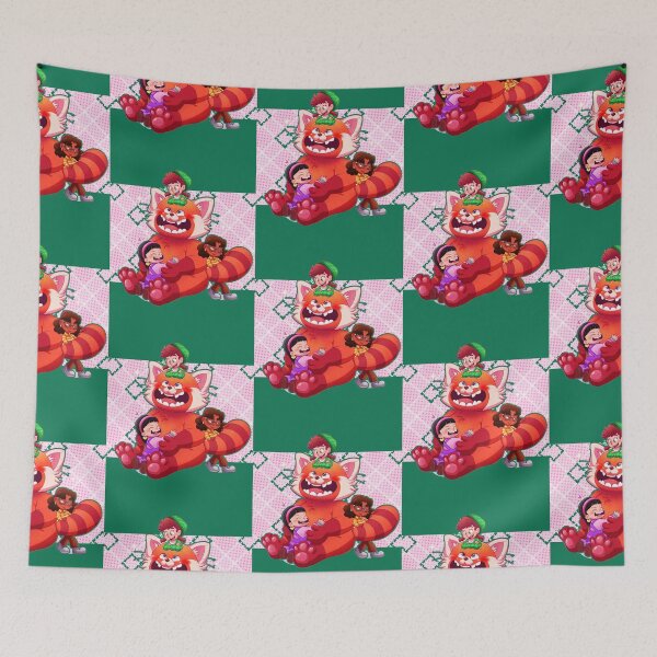 Item preview, turning red - Turning Red - Happy birthday turning red      designed and sold by 2JTTees.