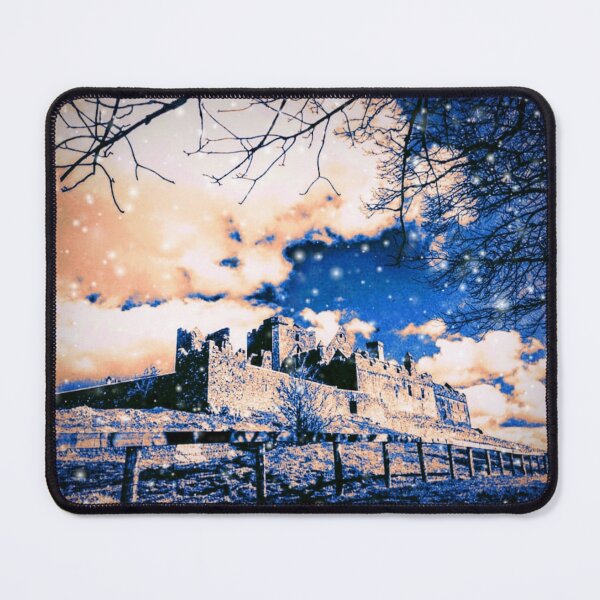 Item preview, Rock of Cashel, Ireland designed and sold by Vanessa Hogle.