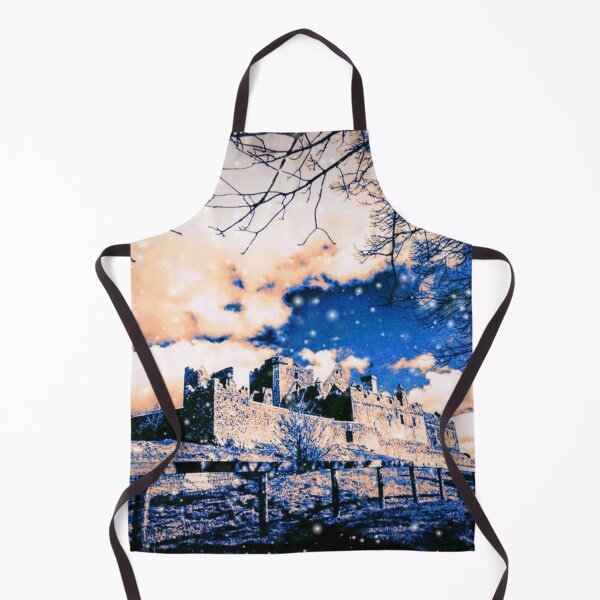 Item preview, Rock of Cashel, Ireland designed and sold by Vanessa Hogle.