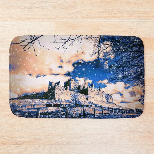 Item preview, Rock of Cashel, Ireland designed and sold by Vanessa Hogle.