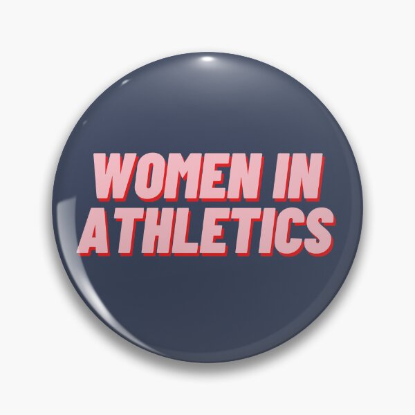 Item preview, Mujeres en el atletismo designed and sold by polishalpaca.