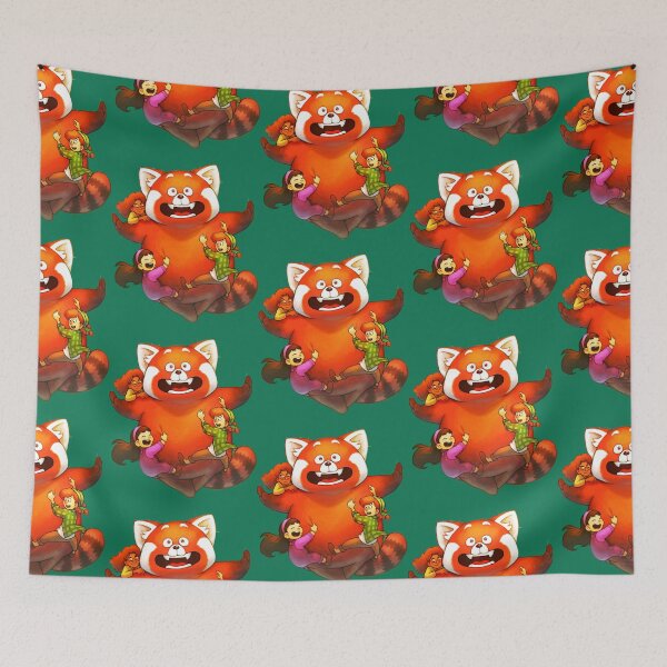 Item preview, turning red - Turning Red - Happy birthday turning red     designed and sold by 2JTTees.