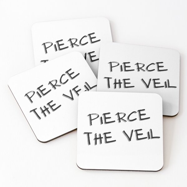 Item preview, Pierce the Veil designed and sold by FeelinGGo ✅.