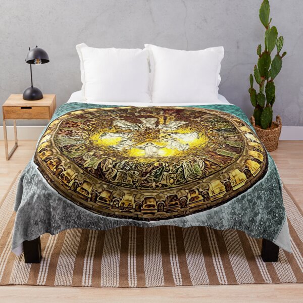 Item preview, Mosaic of the Cupola designed and sold by olusion.